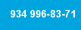 934 996-83-71